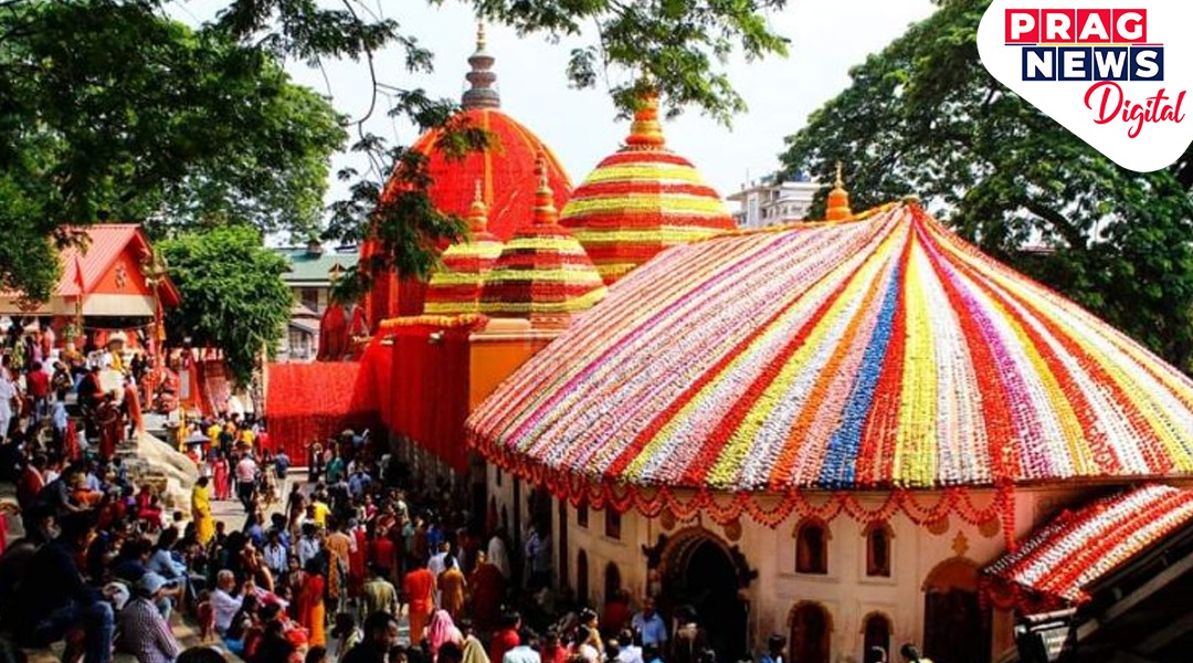 অম্বুবাচীত কি কি কাম কৰিব নালাগে?