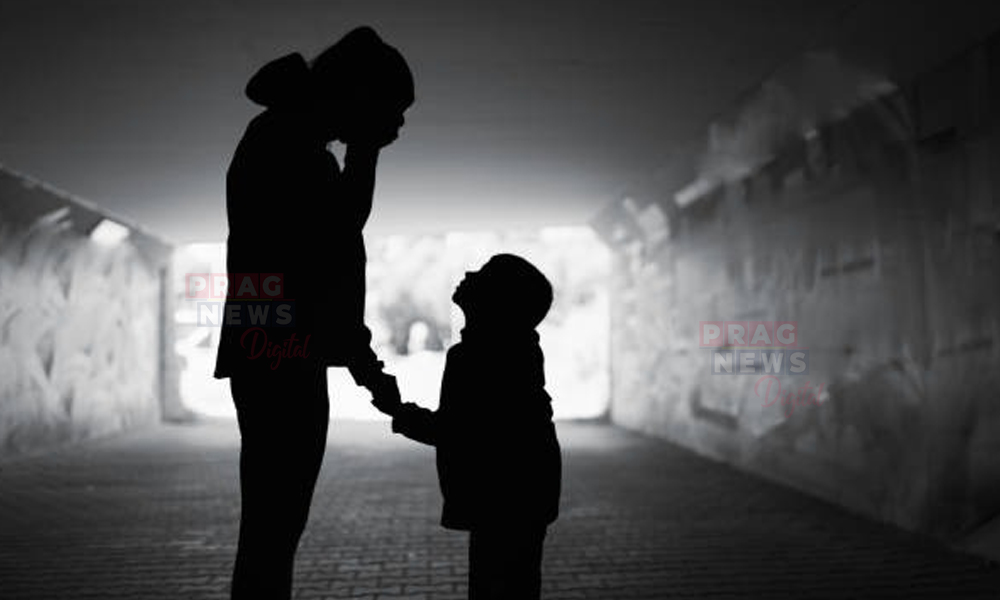 Tamulpur Man Appeals for Assistance after Wife and Son Disappear