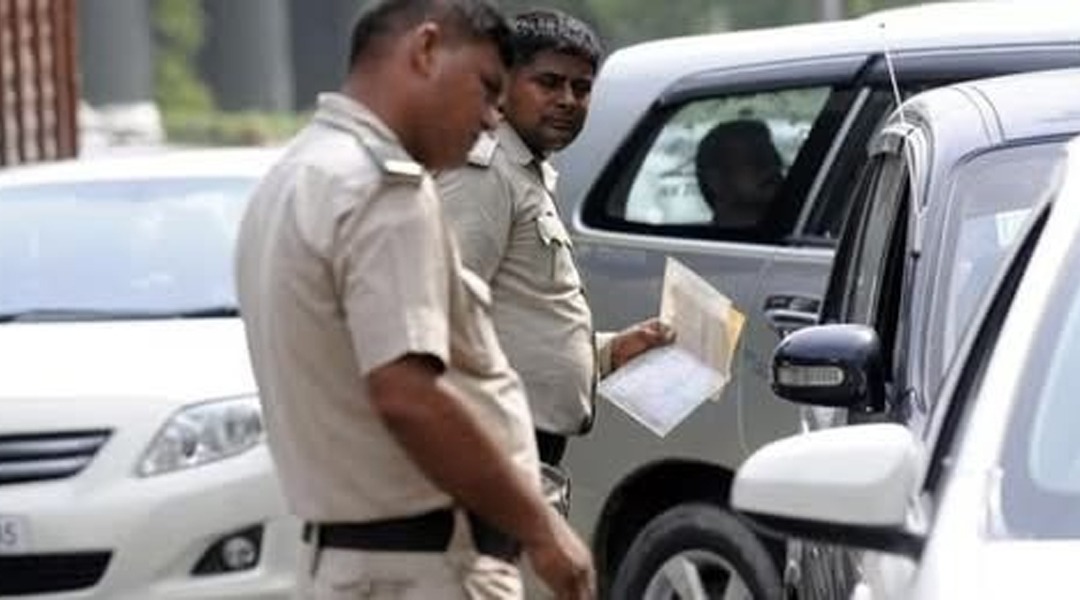 জুলাইত পৰিবহণ বিভাগৰ 'সম্পূৰ্ণ সেৱা মাহ'