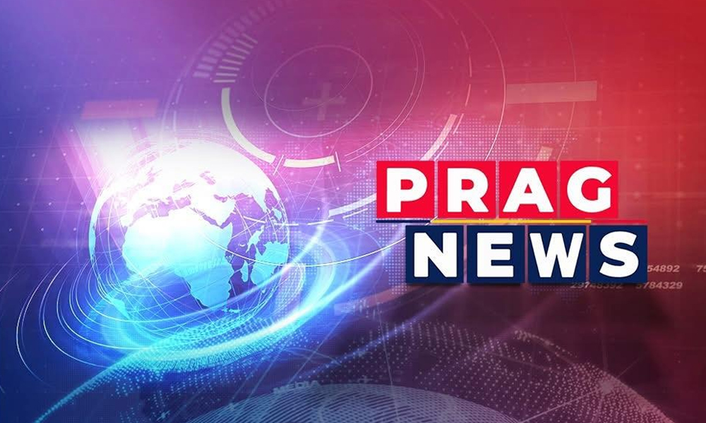 Prag News Becomes No. 1 News Channel in North East (Urban)