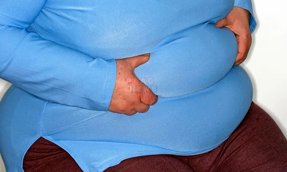 ওজন কমাবলৈ এই ১০ টা টিপছ মানি চলক