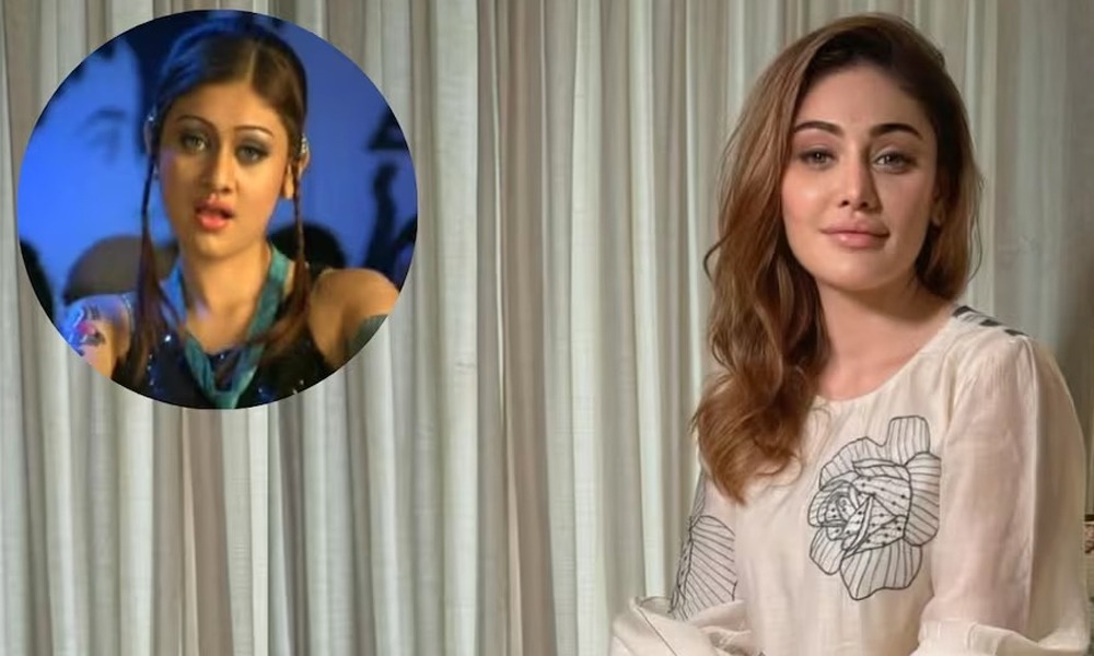 অন্ত পৰিল ‘কাঁটা লাগা’ৰ তাল! চিৰদিনলৈ বিদায় মাগিলে অভিনেত্ৰী শ্বেফালী জৰিৱালাই