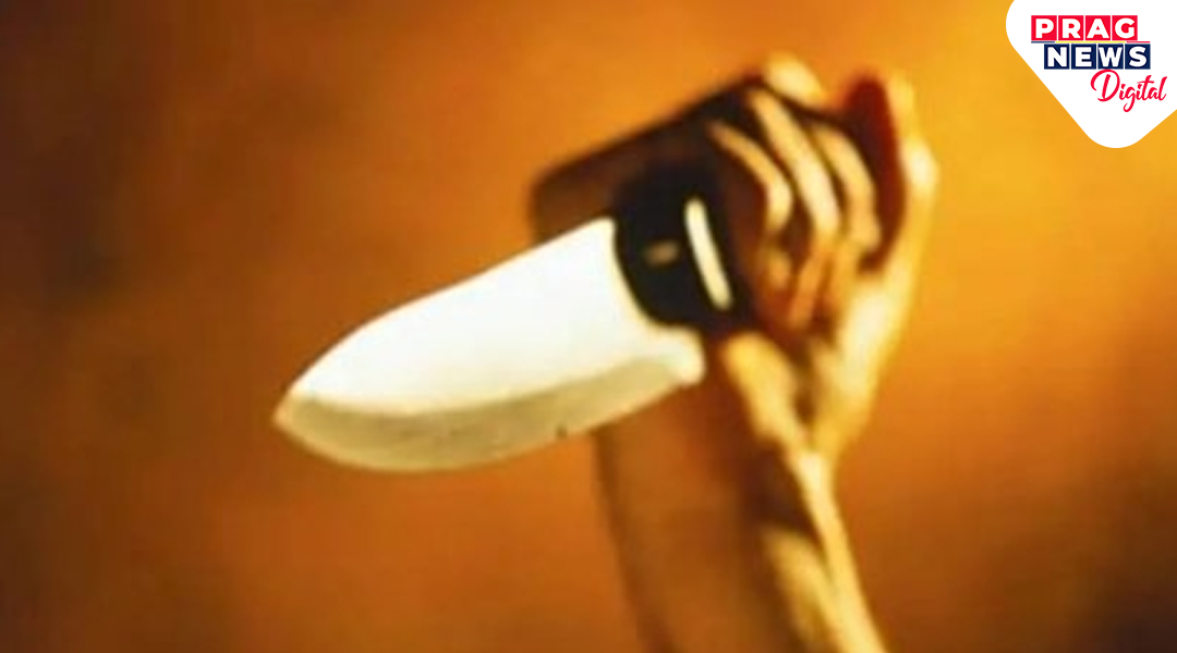 Dispur Love Triangle: Young Woman Stabbed with Knife