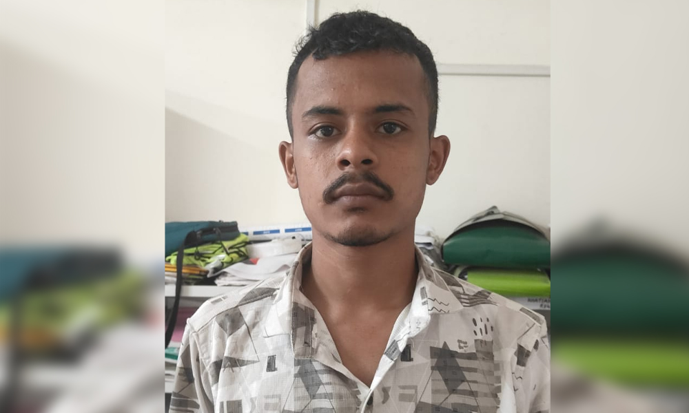 Youth Detained for Allegedly Attempting to Join ULFA (I)