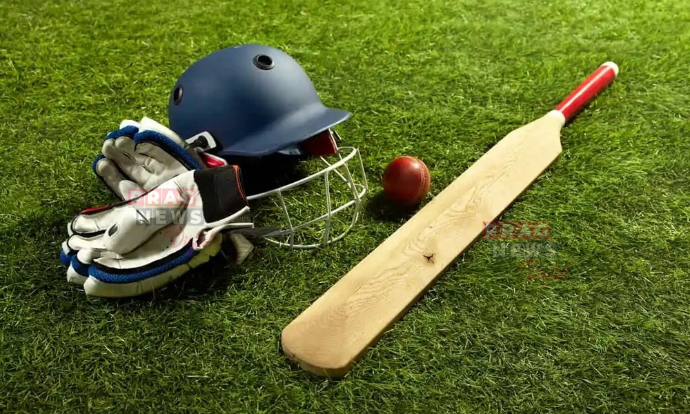 ক্ৰিকেট বিশ্বত নতুন বিতৰ্ক