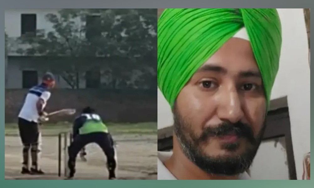এটা দুৰ্দান্ত ‘ছিক্স’ মৰাৰ পাছতেই হাৰ্ট এটেকত মৃত্যু ক্ৰিকেটাৰৰ