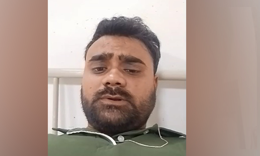 Man Accuses Harassment by Assam Police over Suspected Links to ULFA (I)