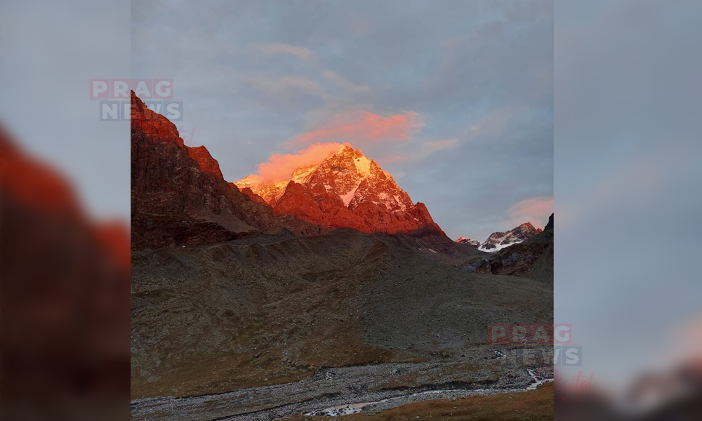 Kailash Mansarovar Yatra Resumes Today After Six Years