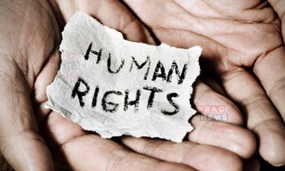 Special Initiative by Assam Human Rights Commission for the Third Gender
