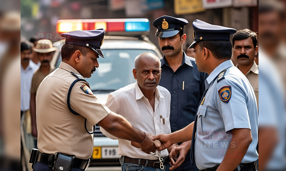 Domestic Worker Abused And Silenced: Itanagar Man Arrested For Repeated Sexual Assault