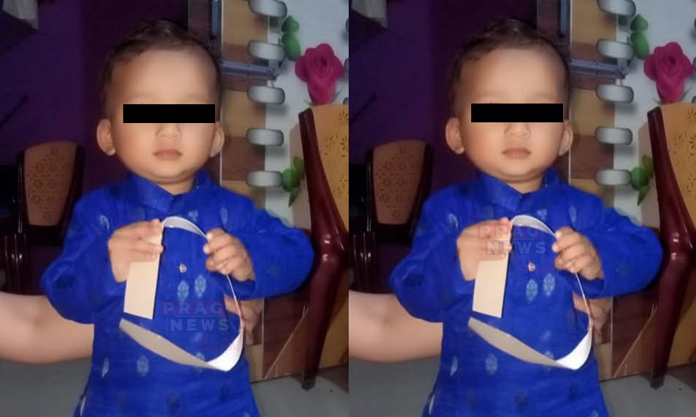 Toddler Drowns in Pond During Visit to Maternal Uncle’s House