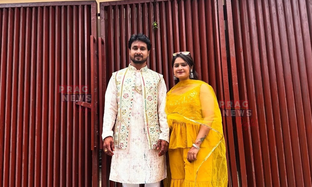 ৰাজা ৰঘুবংশীৰ ভগ্নীৰ বিৰুদ্ধে গুৱাহাটী আৰক্ষীৰ গোচৰ ৰুজু