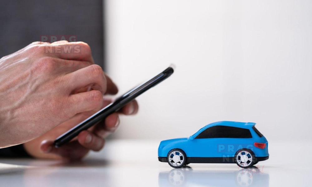 Why Buying a Car Online is the Future of Smart Shopping?