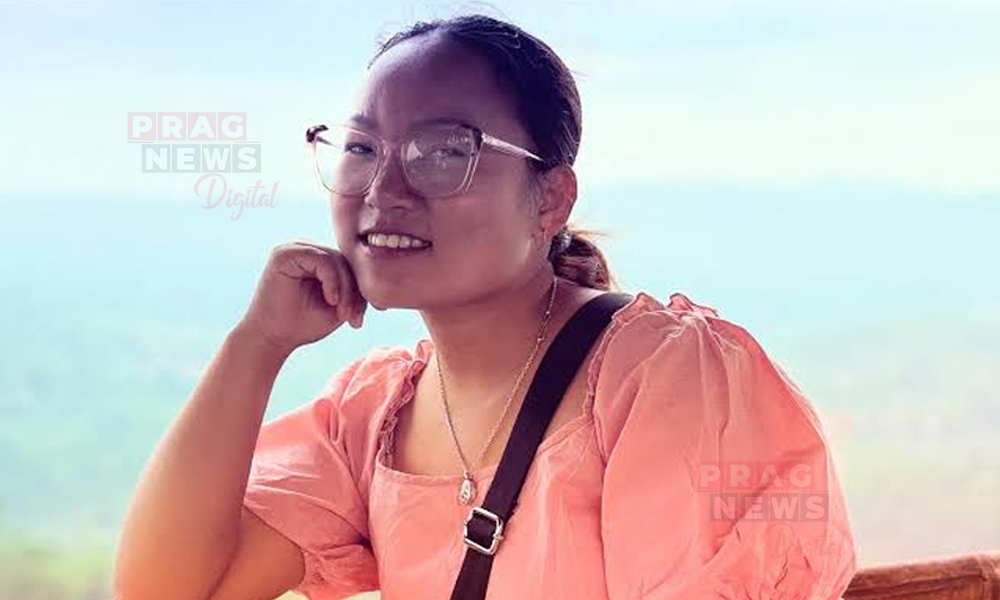 Tragic Death of Karbi Doctor and YouTuber Due to Electrocution