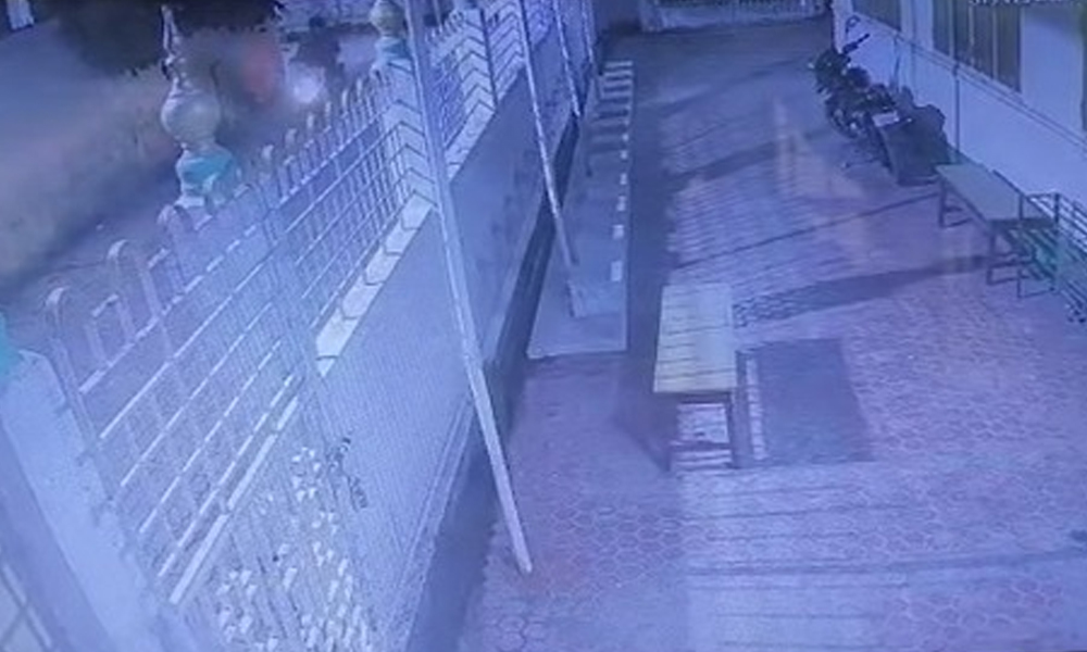 Pork Meat Found Inside Mosque in Guwahati, Sparks Tension