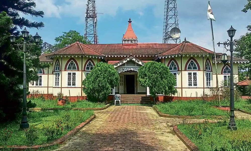 Elegant and Enduring: Inside Assam Type House Designs
