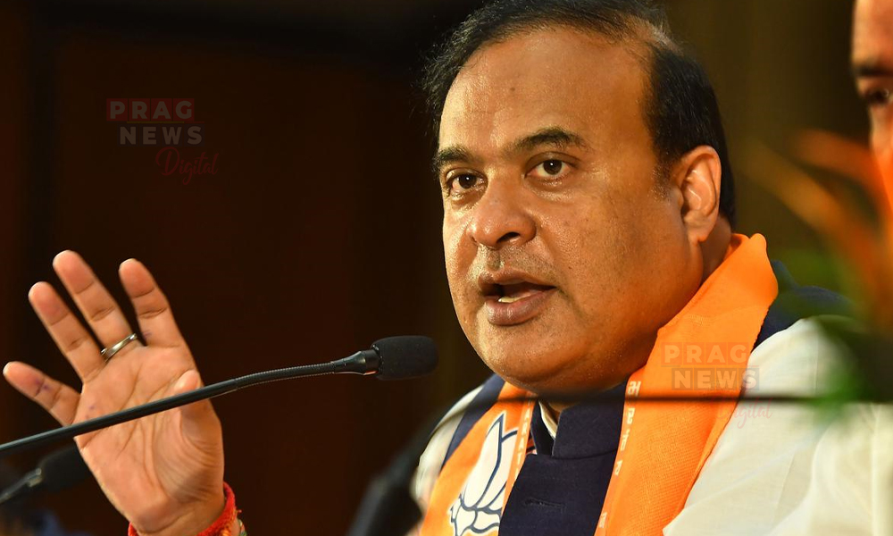 Harmony Should Prevail over Conflict: Assam CM Addresses Pork Meat Incident at Mosque