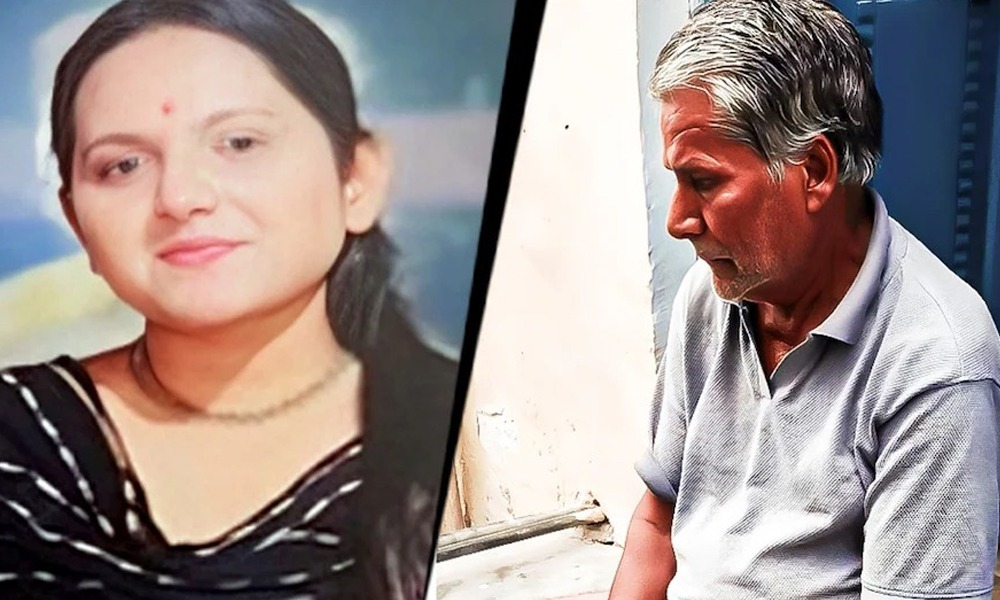 ‘হে ভগৱান! কি পৰীক্ষা লৈ আছা...’এখন ঘৰৰ ইটোৰ পিছত সিটোকৈ তৃতীয় সন্তানৰো পথ দুৰ্ঘটনাত মৃত্যু