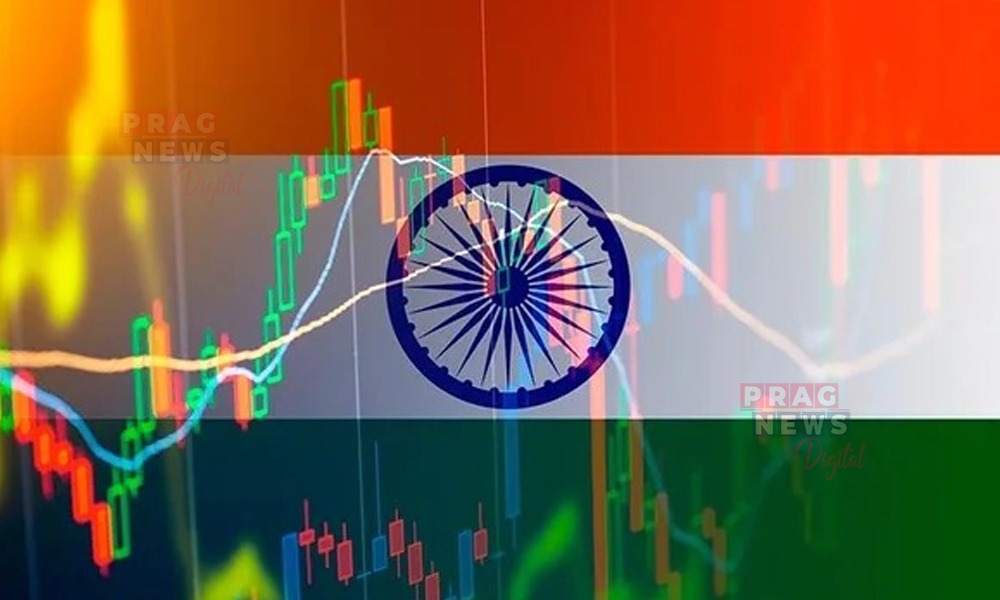 বিশ্বৰ 'আটাইতকৈ বৈষম্যহীন' চতুৰ্থ দেশ ভাৰত