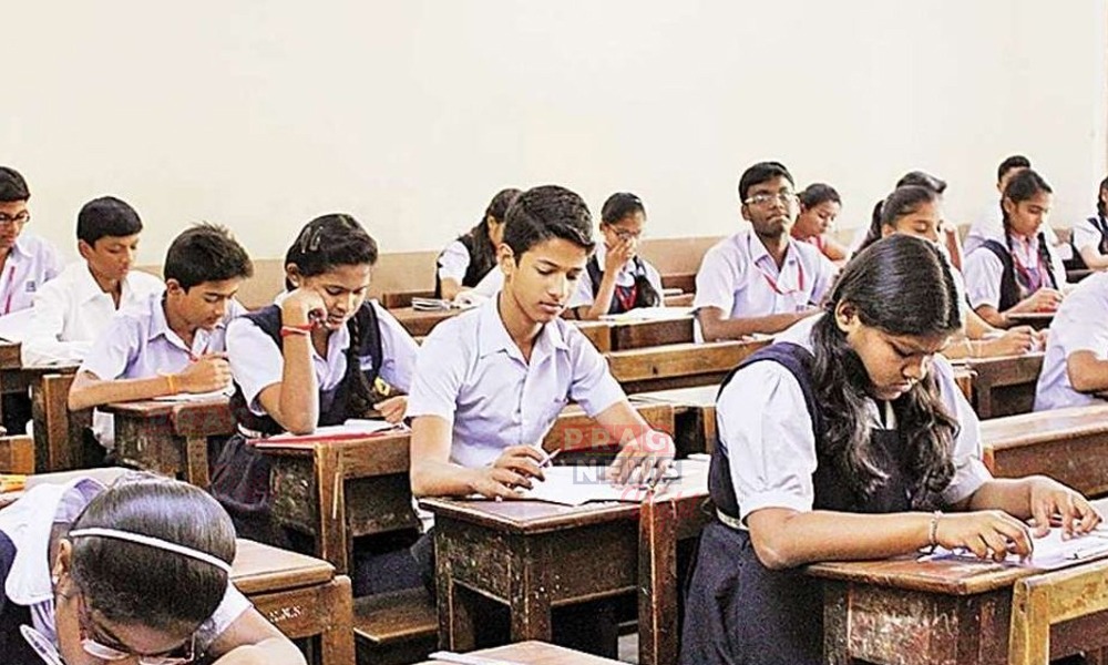 দুবাৰ মেট্ৰিক পৰীক্ষা অনুষ্ঠিত কৰাৰ সন্দৰ্ভত চলি আছে পৰীক্ষা-নিৰীক্ষা