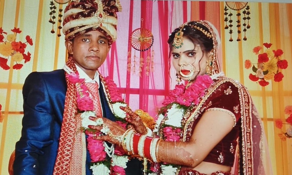 পত্নীৰ নিৰ্যাতনৰ বলি হৈ এজন স্বামীয়ে বিচাৰিছে ইচ্ছামৃত্যু
