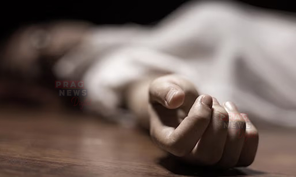 Man Murders Daughter amid Turmoil over Wife's Infidelity