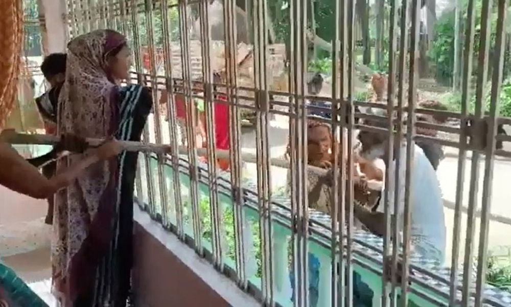 Nagaon: Three of Family Sustain Injuries in Gang Assault