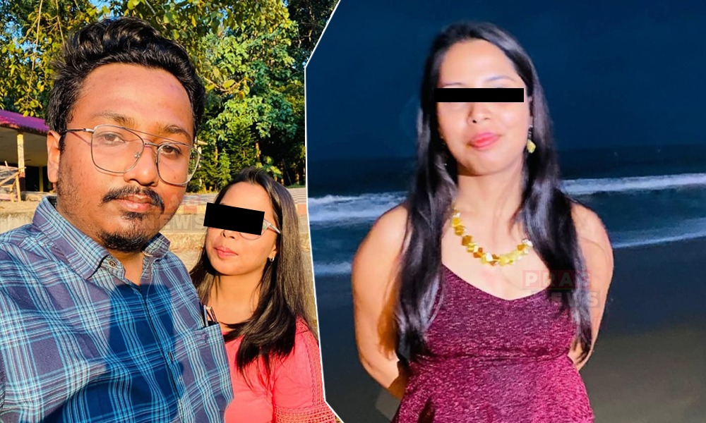 গুৱাহাটীত লিভ-ইন ৰিলেশ্বনশ্বিপৰ ভয়ংকৰ পৰিণতি! প্ৰেমিকাক কোঠাত বন্ধ কৰি প্ৰেমিকে ল'লে চৰম সিদ্ধান্ত