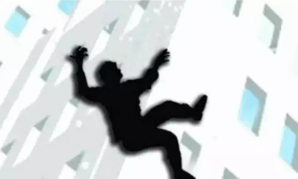 Attempted Suicide by Additional Deputy Commissioner in Guwahati