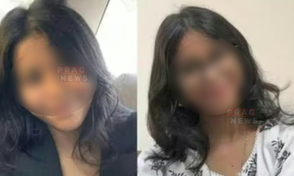 DU Student from Tripura Found Dead in Yamuna River