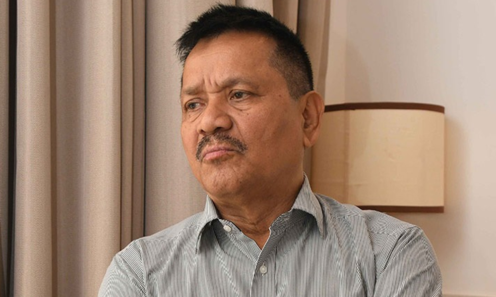 Pro-talk leader Anup Chetia Engages in Dialogue with Paresh Baruah after Attack on ULFA(I) Camp