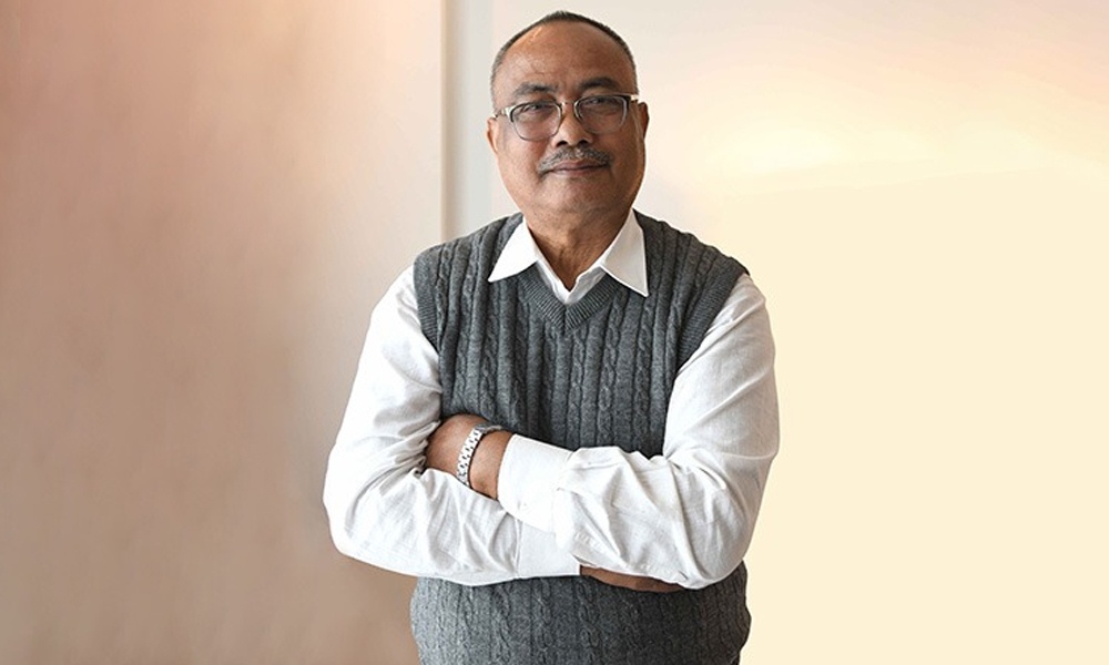 Pro-Talk ULFA Leader Arabinda Rajkhowa Shares Insights on Drone Strikes Targeting ULFA(I) Camps