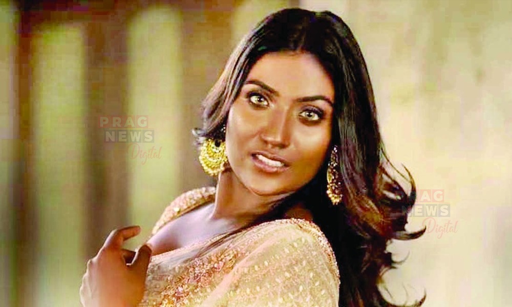 'বগা-ক'লা' বৈষম্যৰ বিৰুদ্ধে মাত মতা প্রাক্তন মিছ পুডুচেৰীৰ আত্মহত্যা