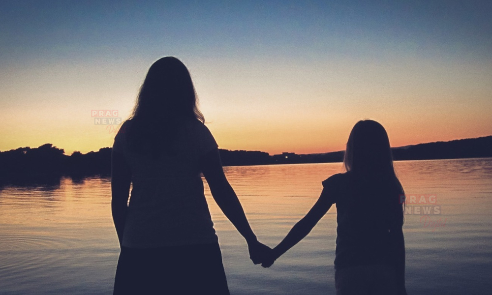 Mother Reunites with Daughter 15 Years After She Was Sold by Her Father