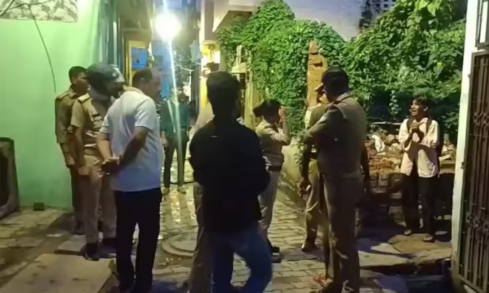 শ্বাহৰূখৰ সৈতে বিবাহ, উদিতৰ সৈতে প্ৰেম...৬ বছৰীয়া কন্যা সন্তানক হত্যা কৰি প্ৰেমিকৰ সৈতে কৰিলে পাৰ্টী