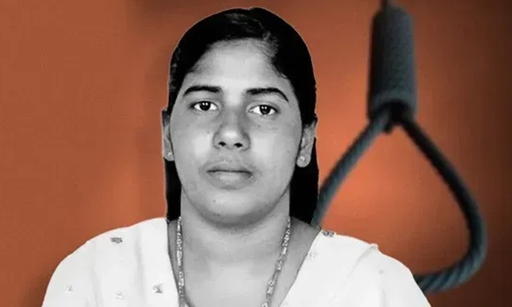 য়েমেনত কেৰালাৰ নাৰ্ছ নিমিষাৰ মৃত্যুদণ্ড স্থগিত