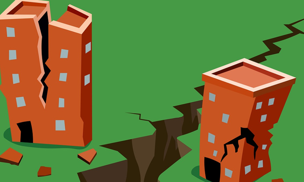 Earthquake Preparedness: Earthquake Safety Tips for Everyone