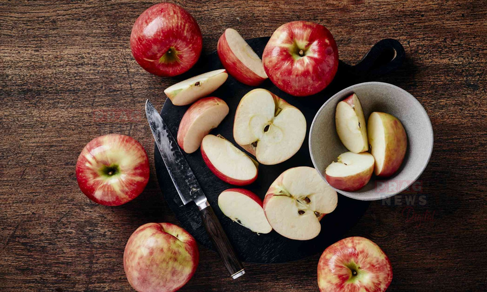Packed with Power: Why Apples Are the Real Daily Multivitamin