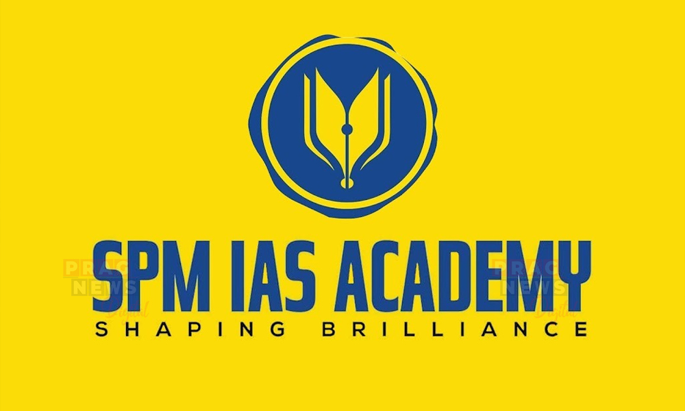 Join SPM IAS Academy for an Exclusive Seminar with Renowned UPSC Mentor Vijender Singh Chauhan