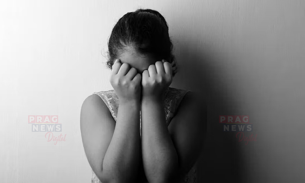 15-Year-Old Girl Becomes Mother Following Sexual Abuse by Married Man
