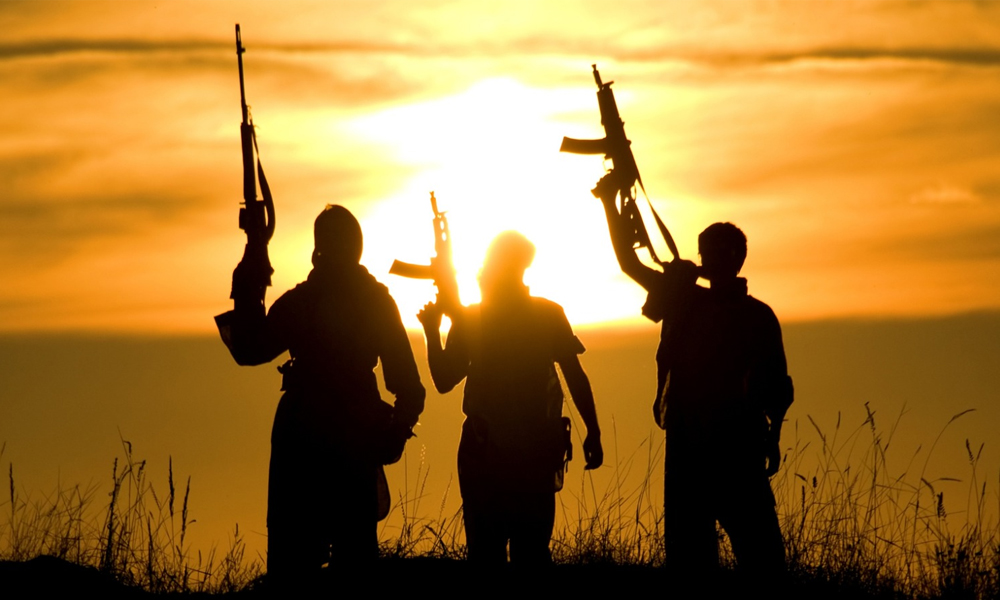 US Labels Lashkar Proxy TRF as 'Terrorist' Organization Following Kashmir Attack