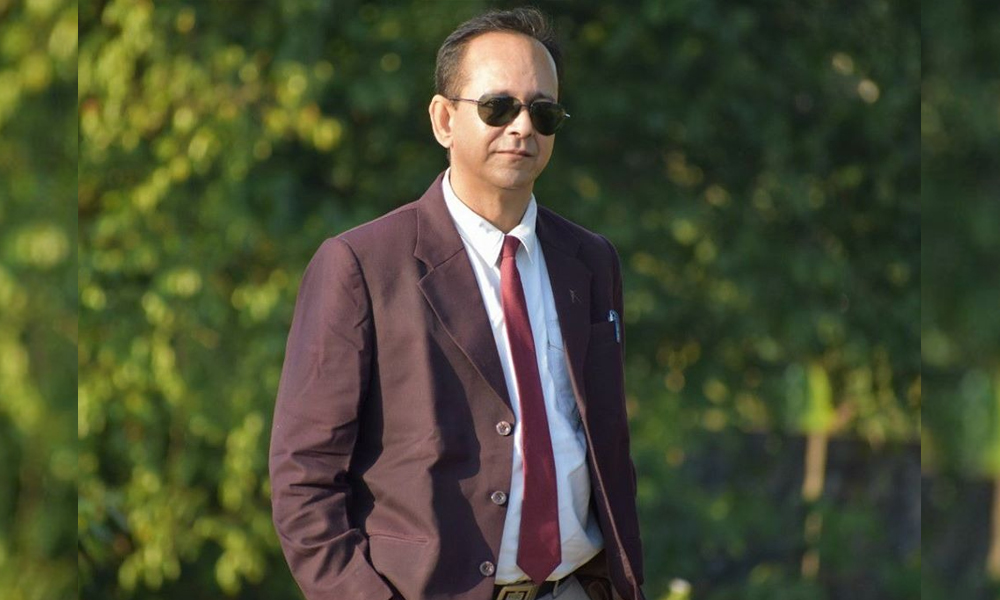 Electoral Roll Revision in Assam: Former NRC Coordinator Proposes Recommendations to ECI