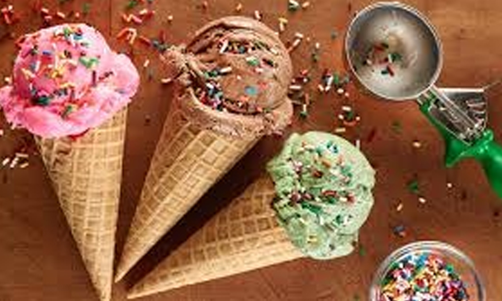 Love Ice Cream in Summer? Here’s How It Might Be Hurting Your Health