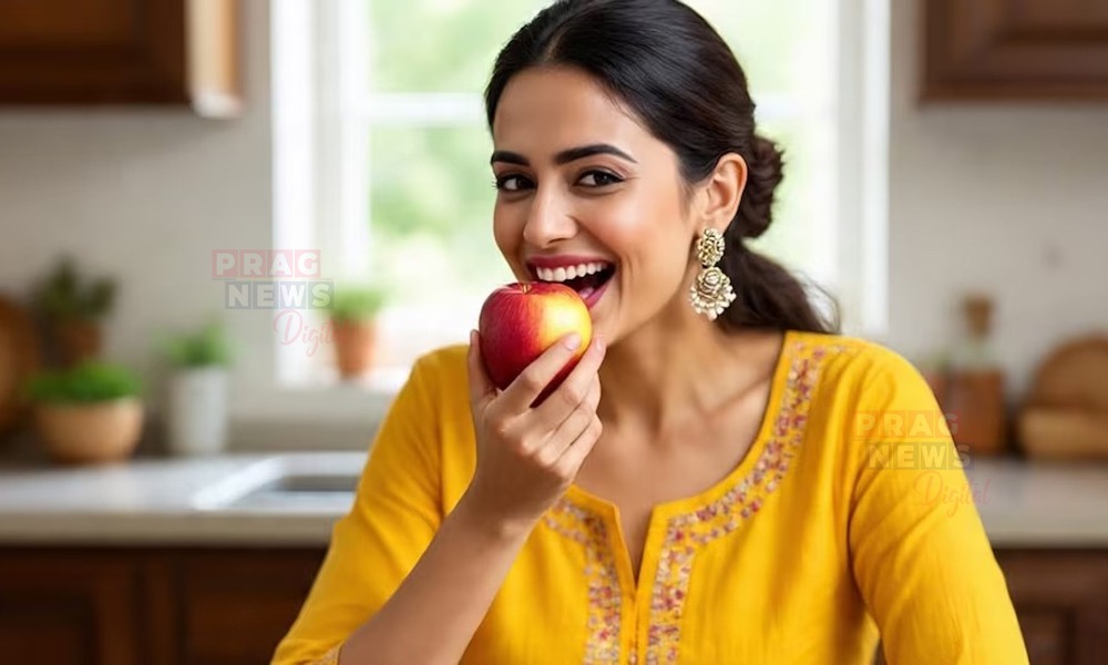 মহিলাসকলে ৪০ বছৰৰ পাছত এইবোৰ খাদ্য খাবলৈ আৰম্ভ কৰক