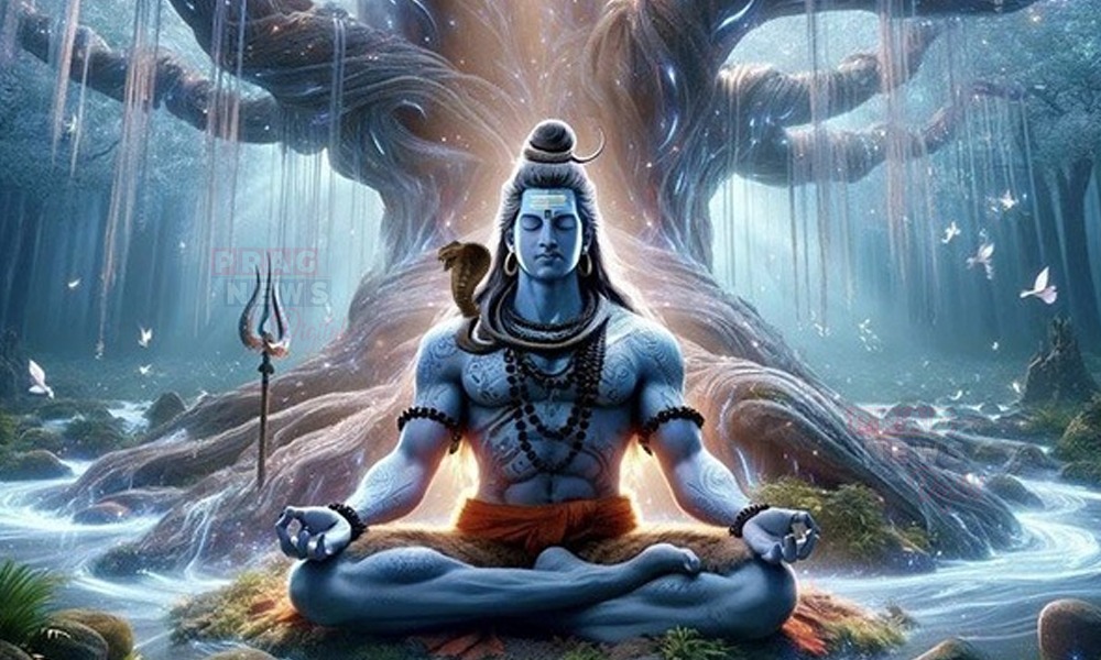 কাইলৈ শাওণ মাহৰ প্ৰথমটো সোমবাৰ; ব্ৰত ৰখাৰ নিয়ম জানি লওক, নহ'লে পূজা হʼব আধৰুৱা