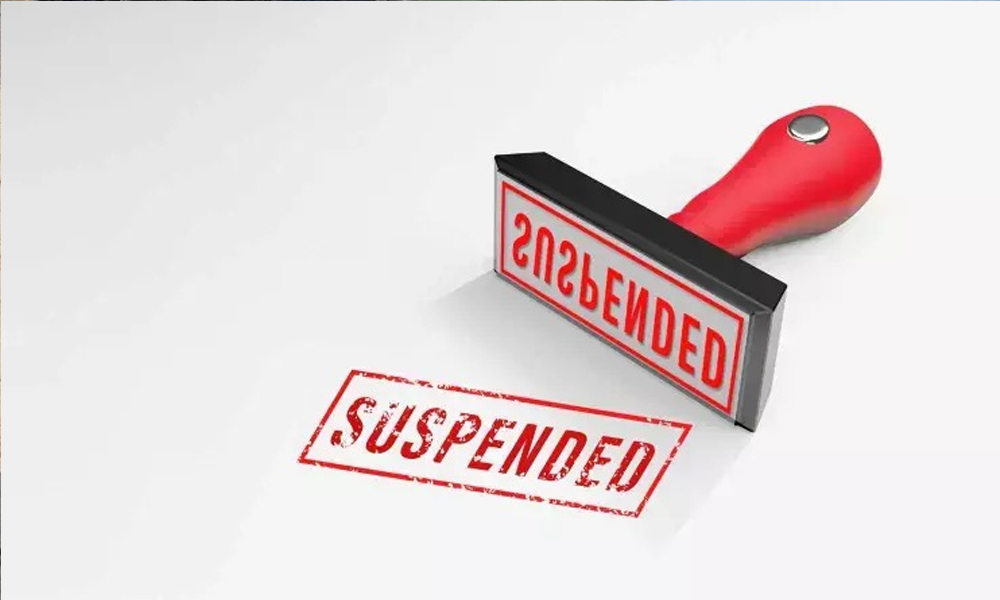 Forest Officer Faces Suspension after Attempted Assault on Journalist and Student Union Members