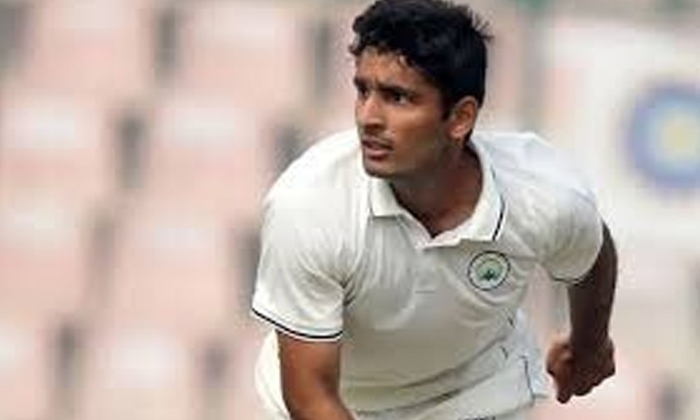 ভাৰতীয় দলত অন্তৰ্ভুক্ত পেচাৰ অনছুল
