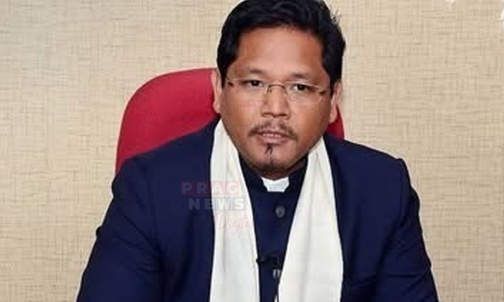 মেঘালয়ত অসমৰ উচ্ছেদিতৰ প্ৰৱেশ নিষিদ্ধ