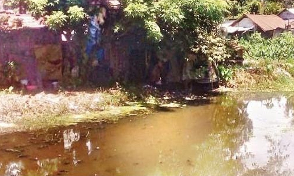 যোৰহাটত ভোগদৈ নৈ, টোকোলাই জানৰ বেদখলত প্রশাসন মৌন কিয়?