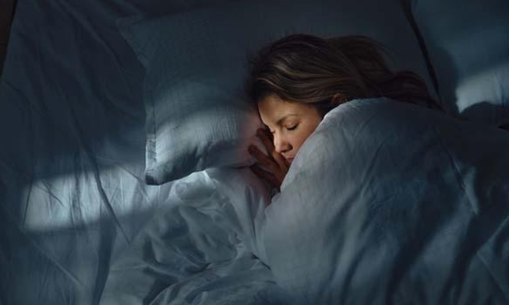 Too Much Sleep? Here's Why Oversleeping Could Be a Warning Sign, Not Just a Habit